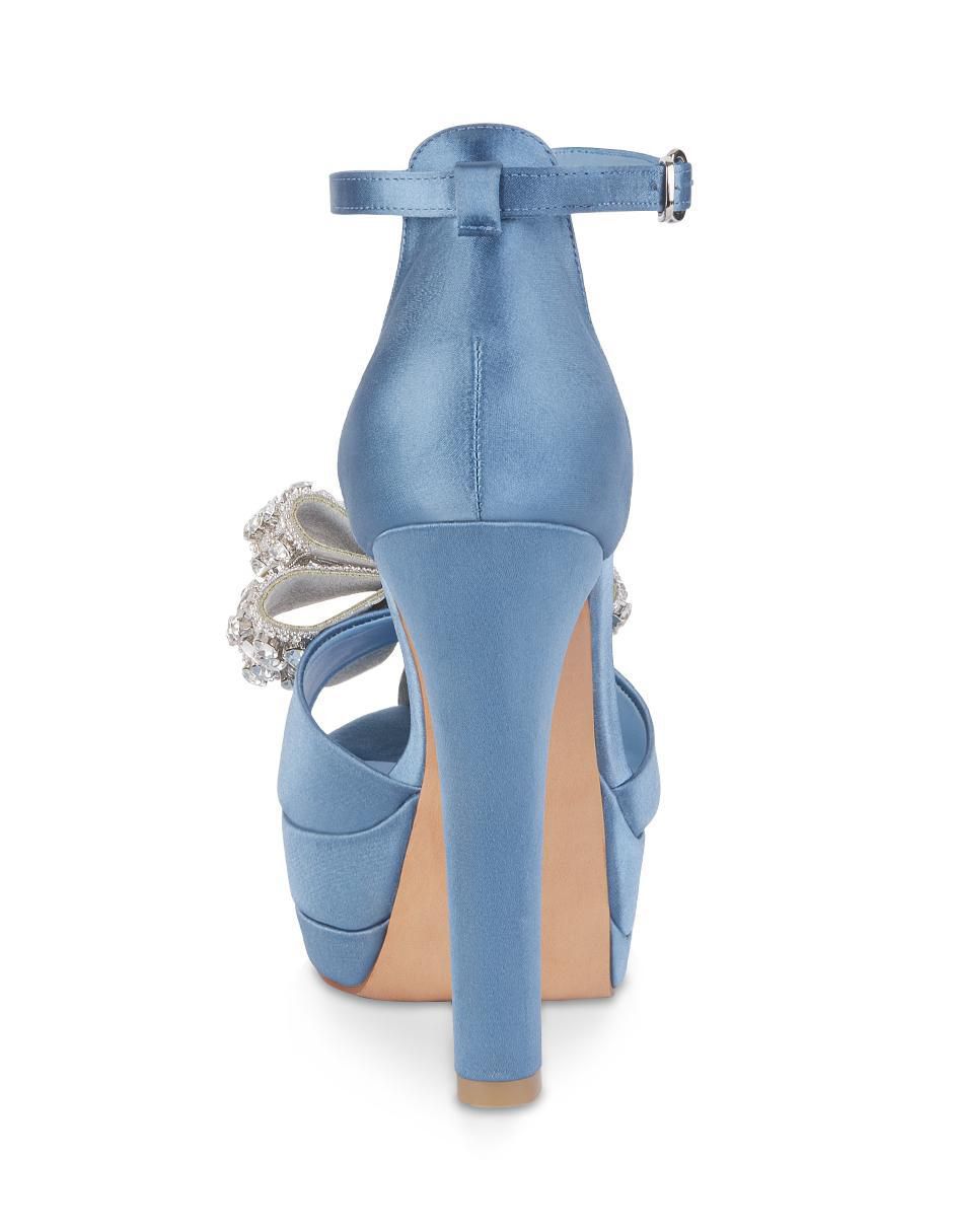 Zapatilla Boda 3