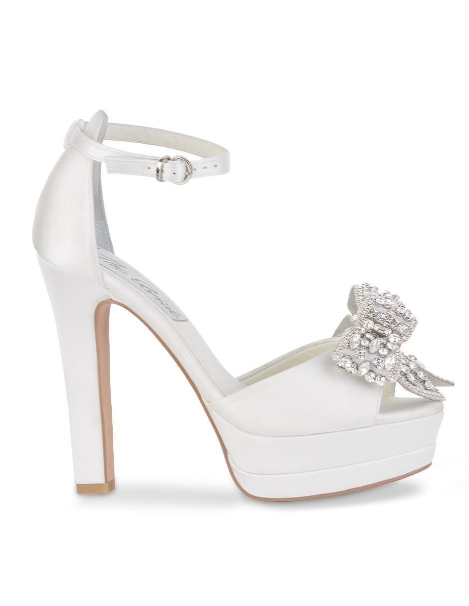 Zapatilla Boda Zapatilla Boda