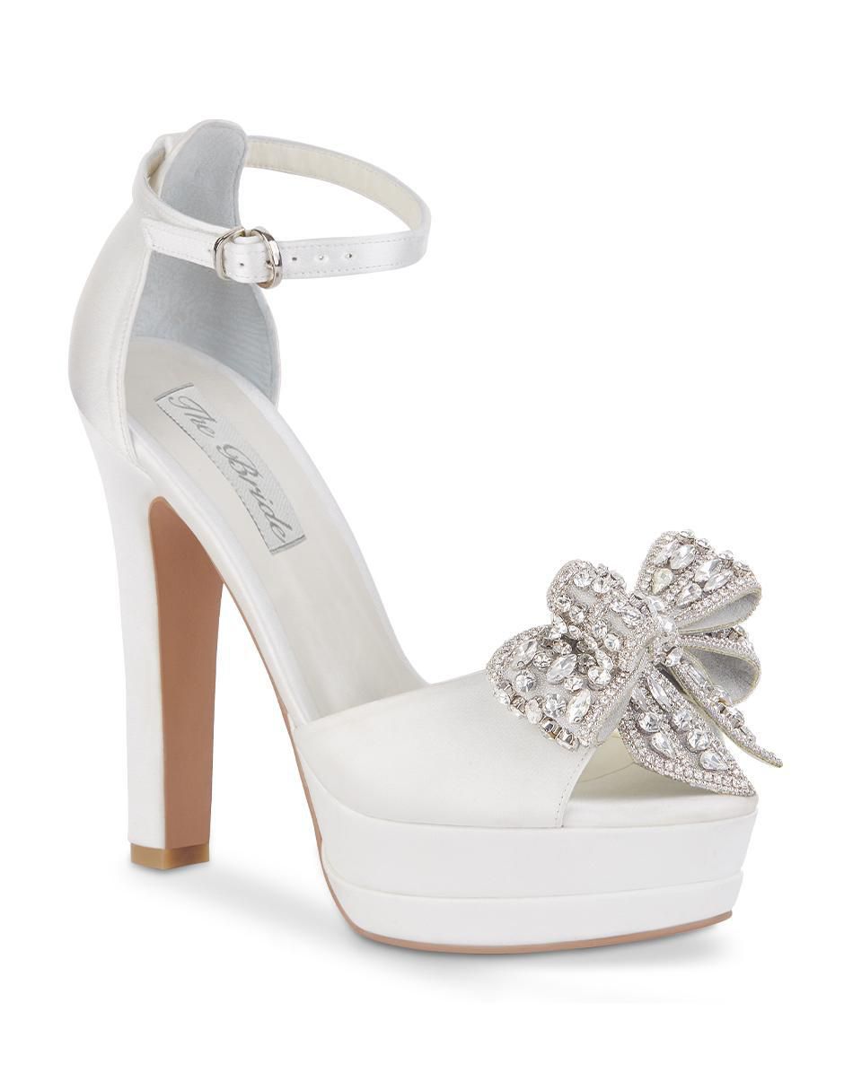 Zapatilla Boda 2