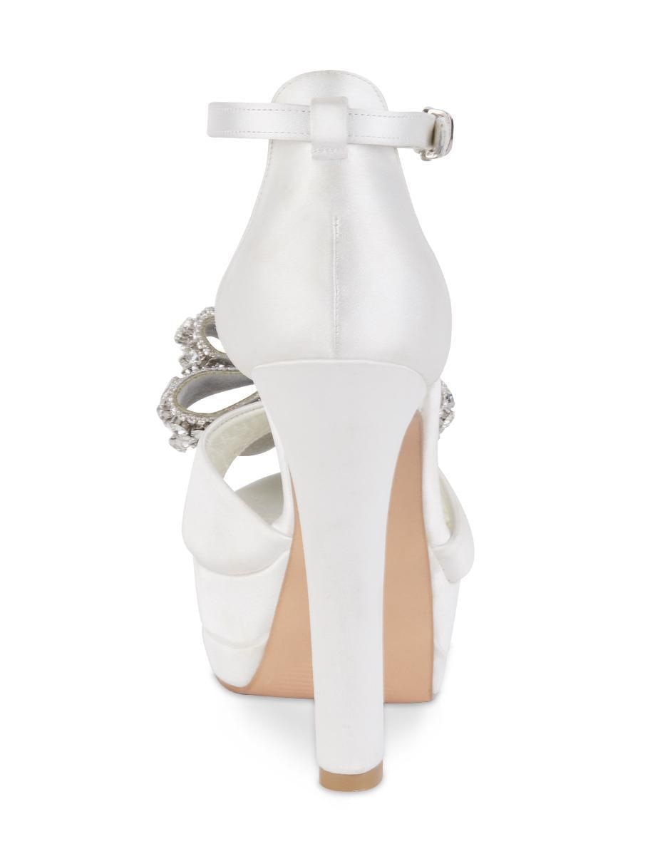 Zapatilla Boda 3
