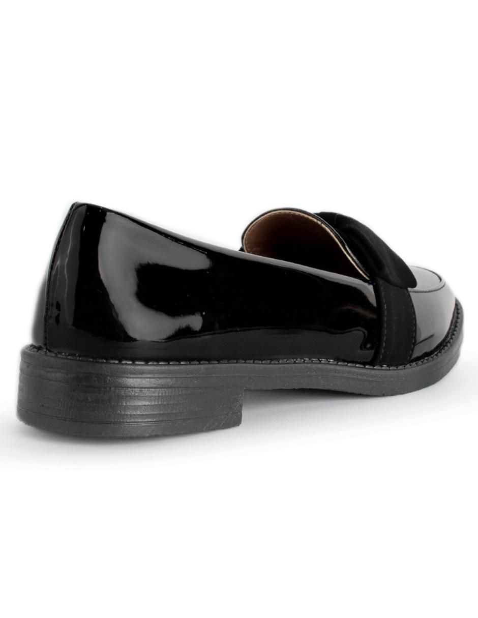 Zapato de charol para mujer 3