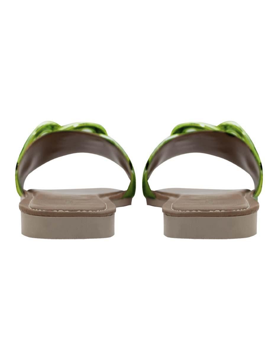 Sandalia para mujer 3