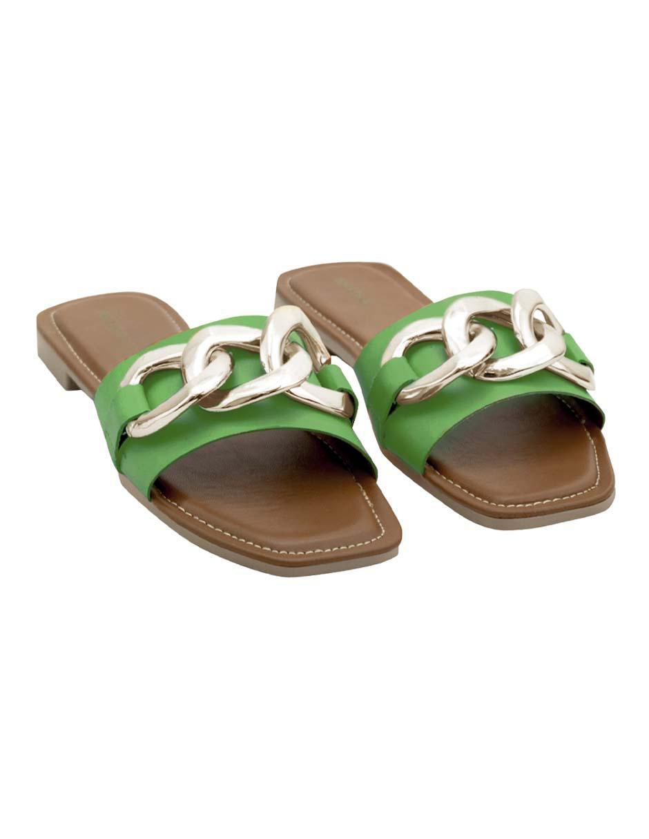Sandalia para mujer 4