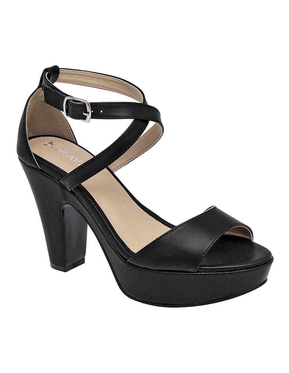 Zapato para mujer 3