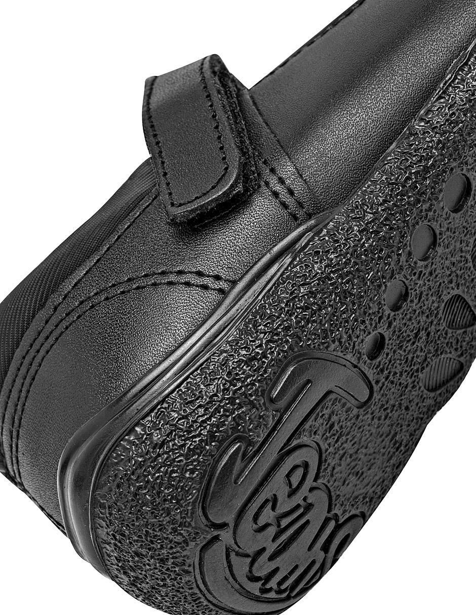 Zapato de piel para mujer 5