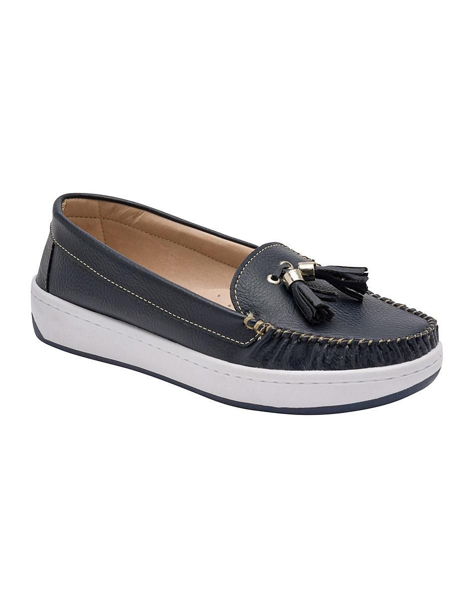 Zapato Been Class para mujer Liverpool