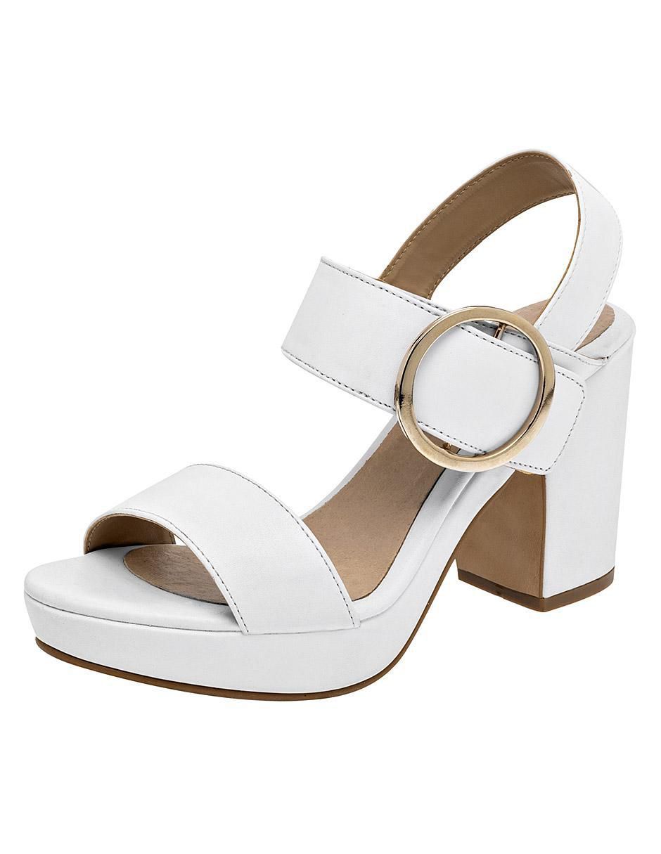 Zapato para mujer
