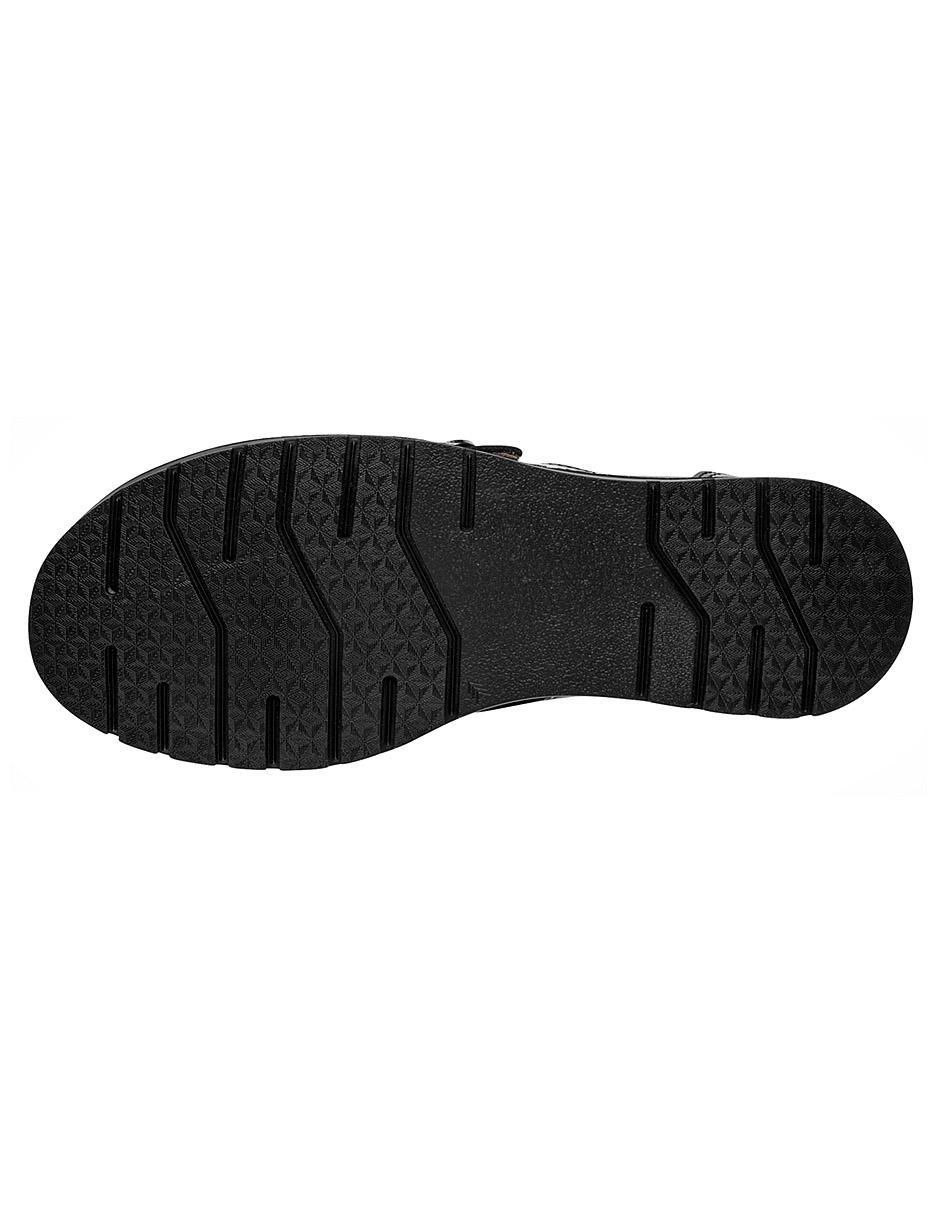 Zapato de piel para mujer 3
