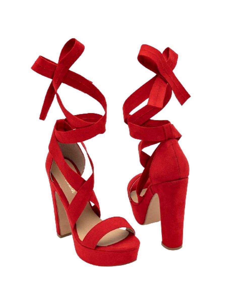 Zapatilla 3