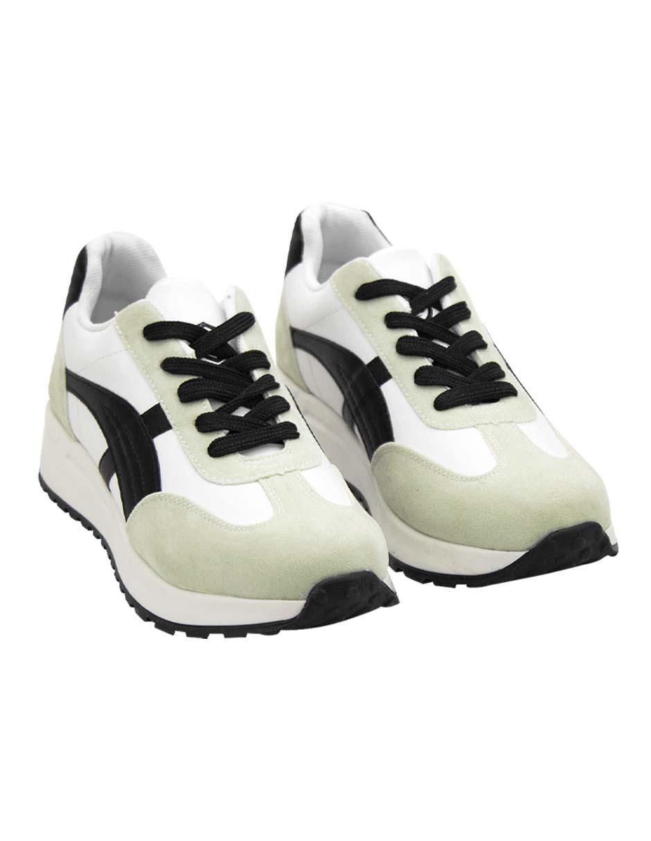 Tenis para mujer 4