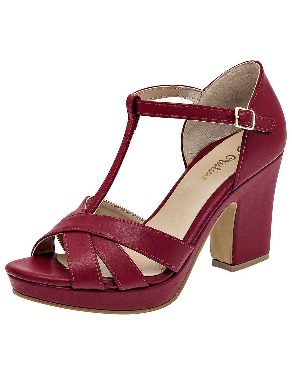 Zapatilla 2