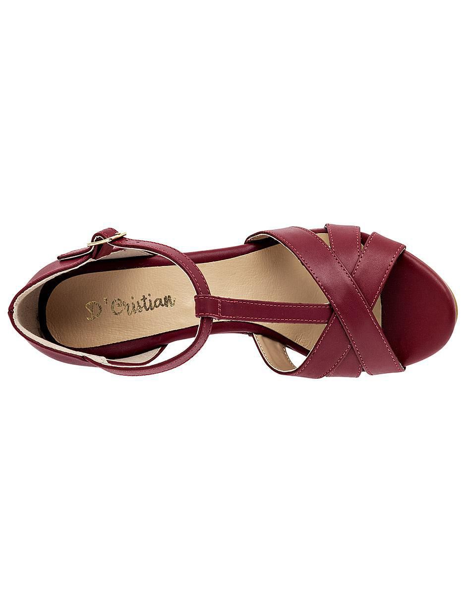 Zapatilla 3