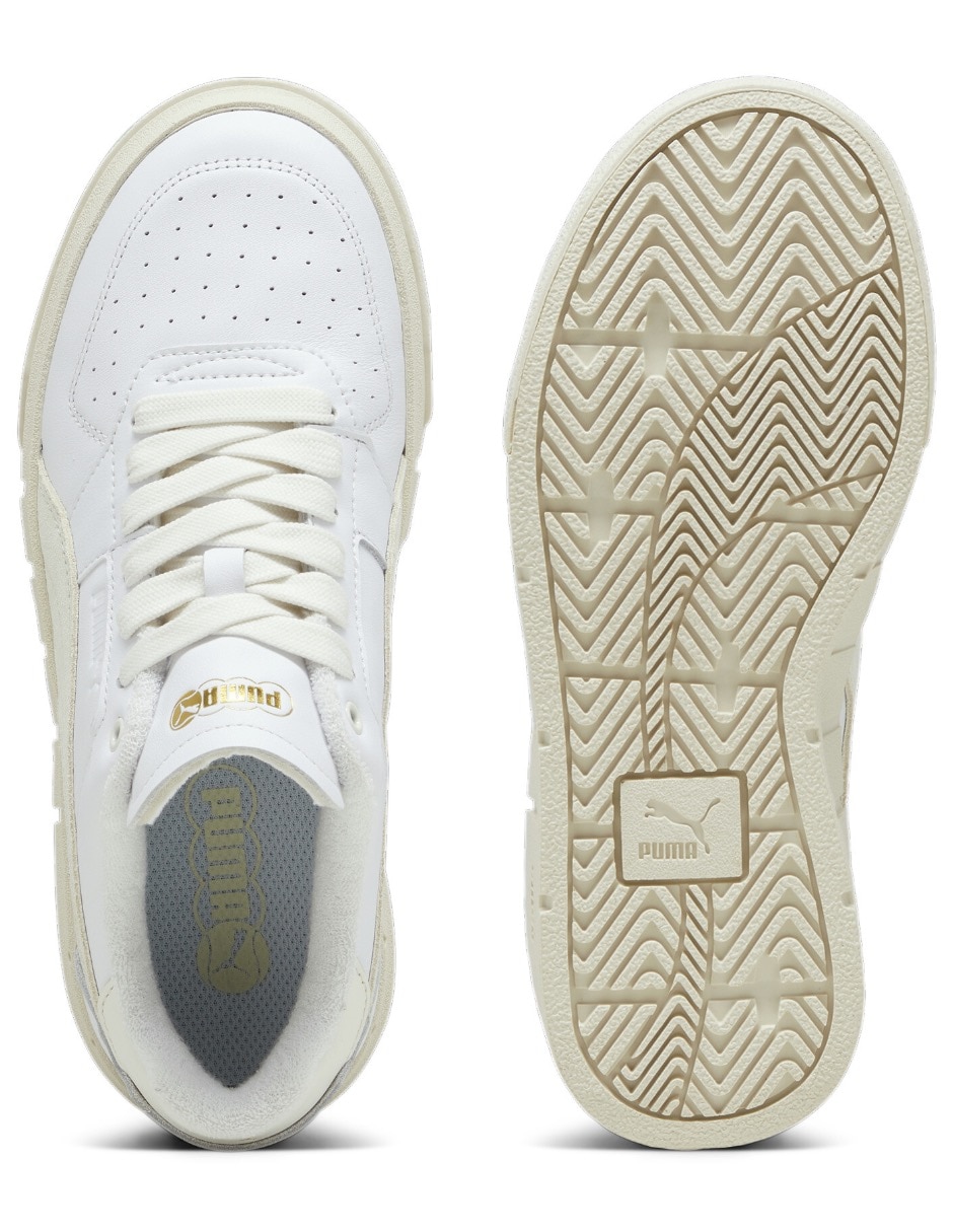 Tenis Cali Court Jeux Sets Wns para mujer 4