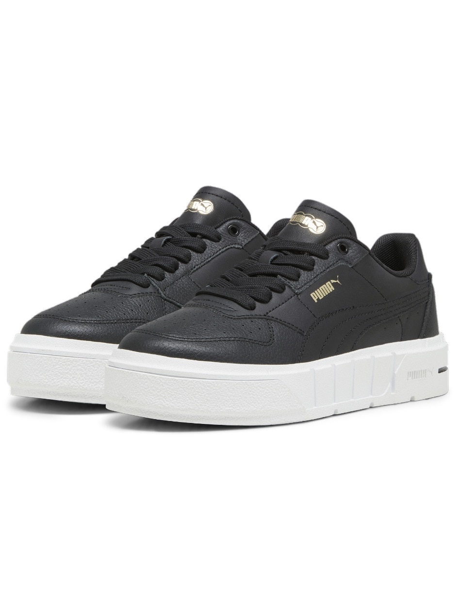 Puma cali sport sneaker best sale