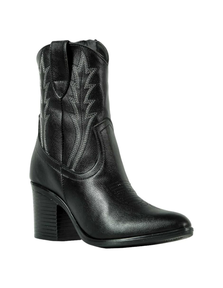 Bota arriba del tobillo Birthday Girl para mujer 2