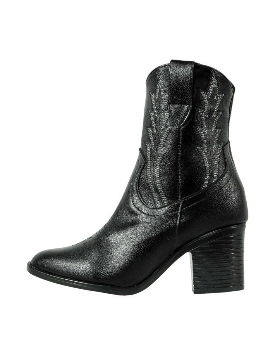 Bota arriba del tobillo Birthday Girl para mujer 3