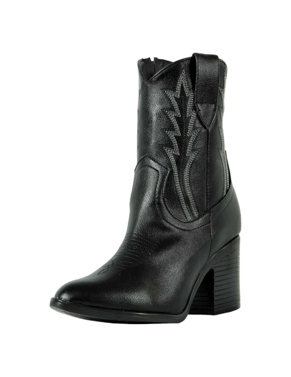 Bota arriba del tobillo Birthday Girl para mujer 4