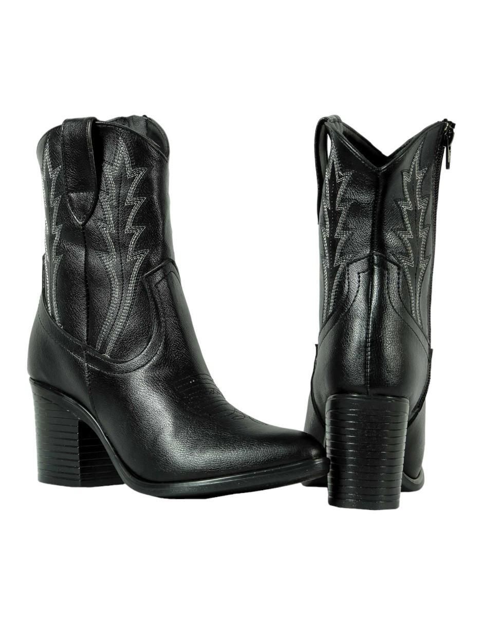 Bota arriba del tobillo Birthday Girl para mujer 5