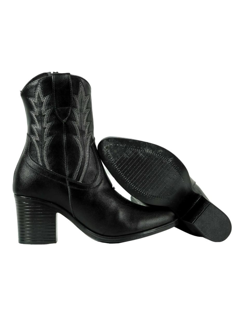 Bota arriba del tobillo Birthday Girl para mujer 6