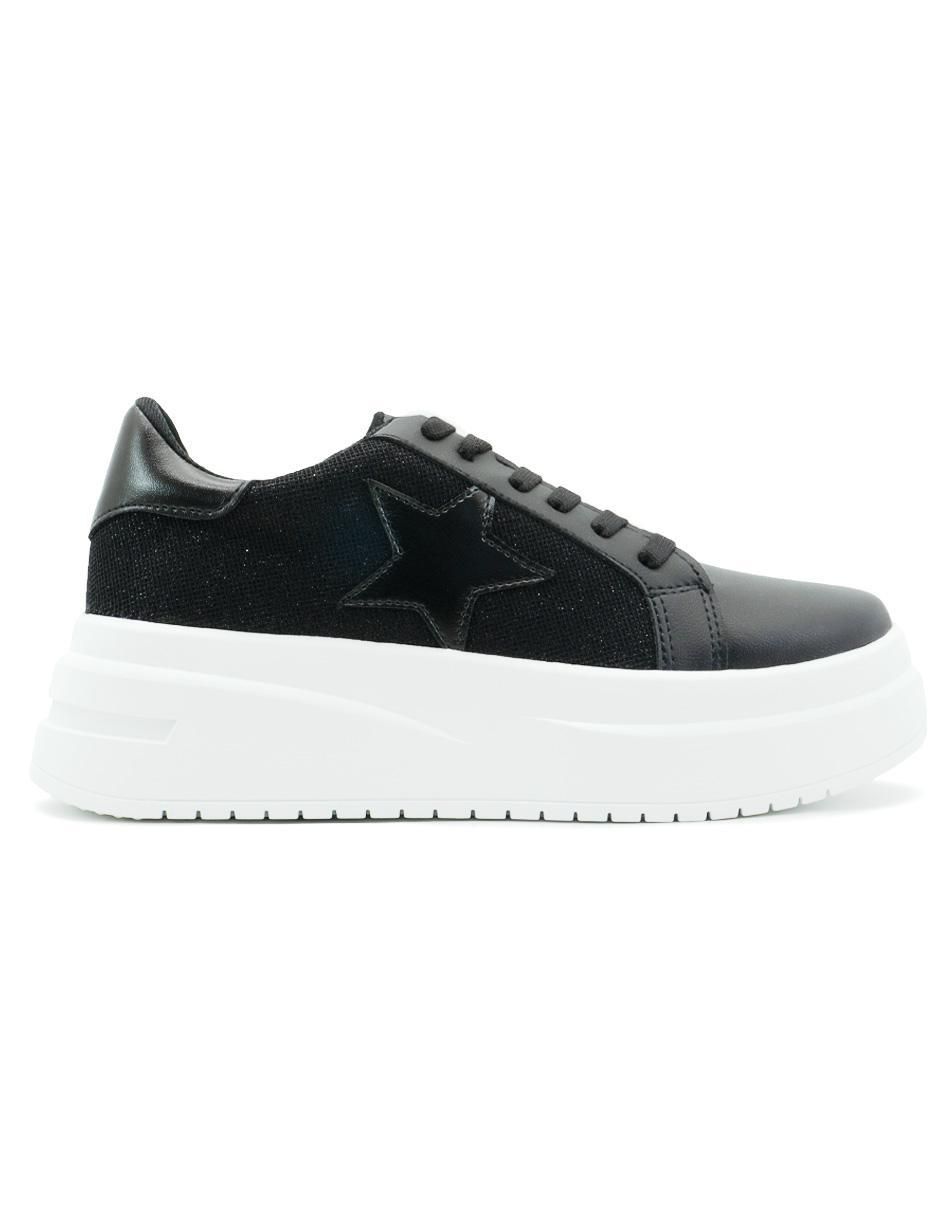 Tenis Chunky para mujer 3