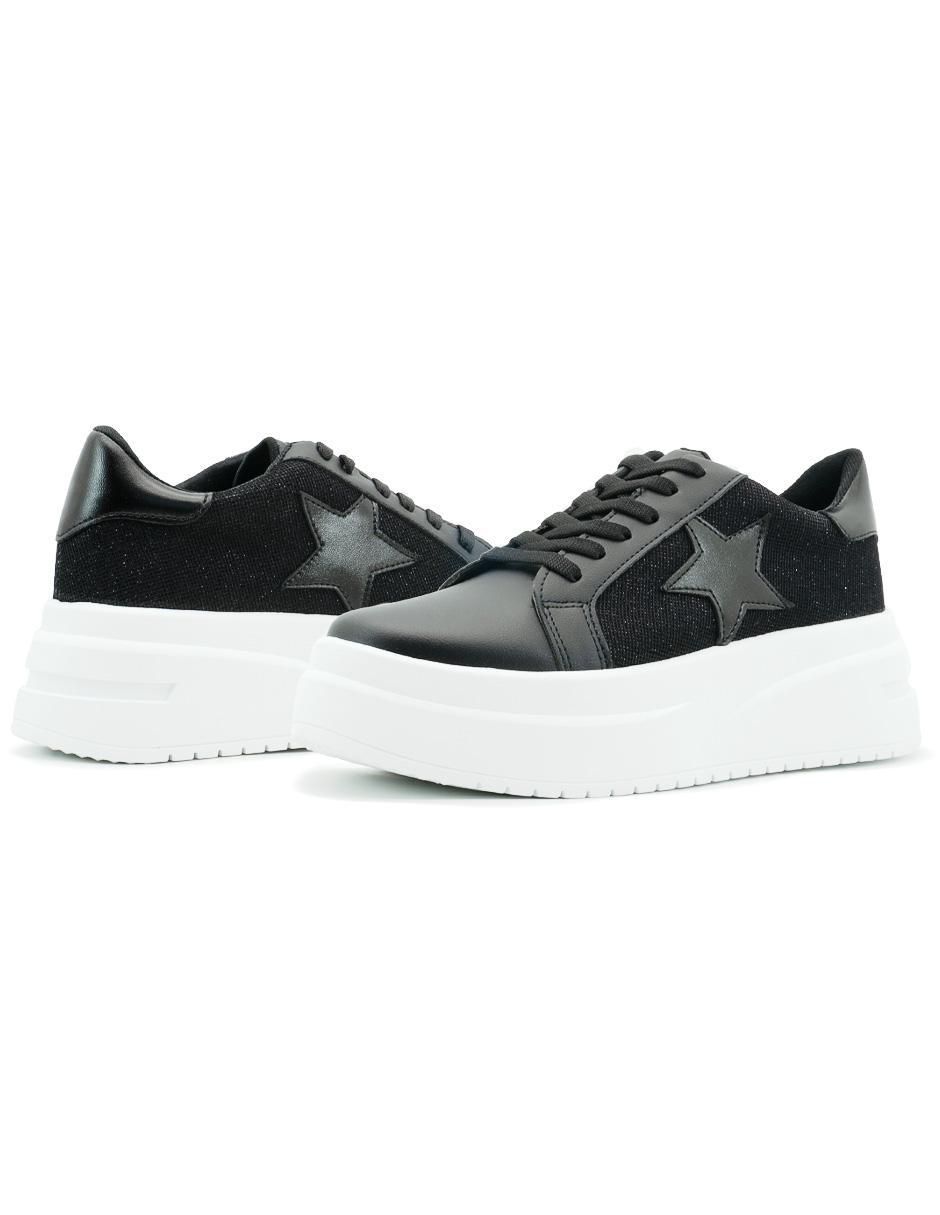 Tenis Chunky para mujer 4