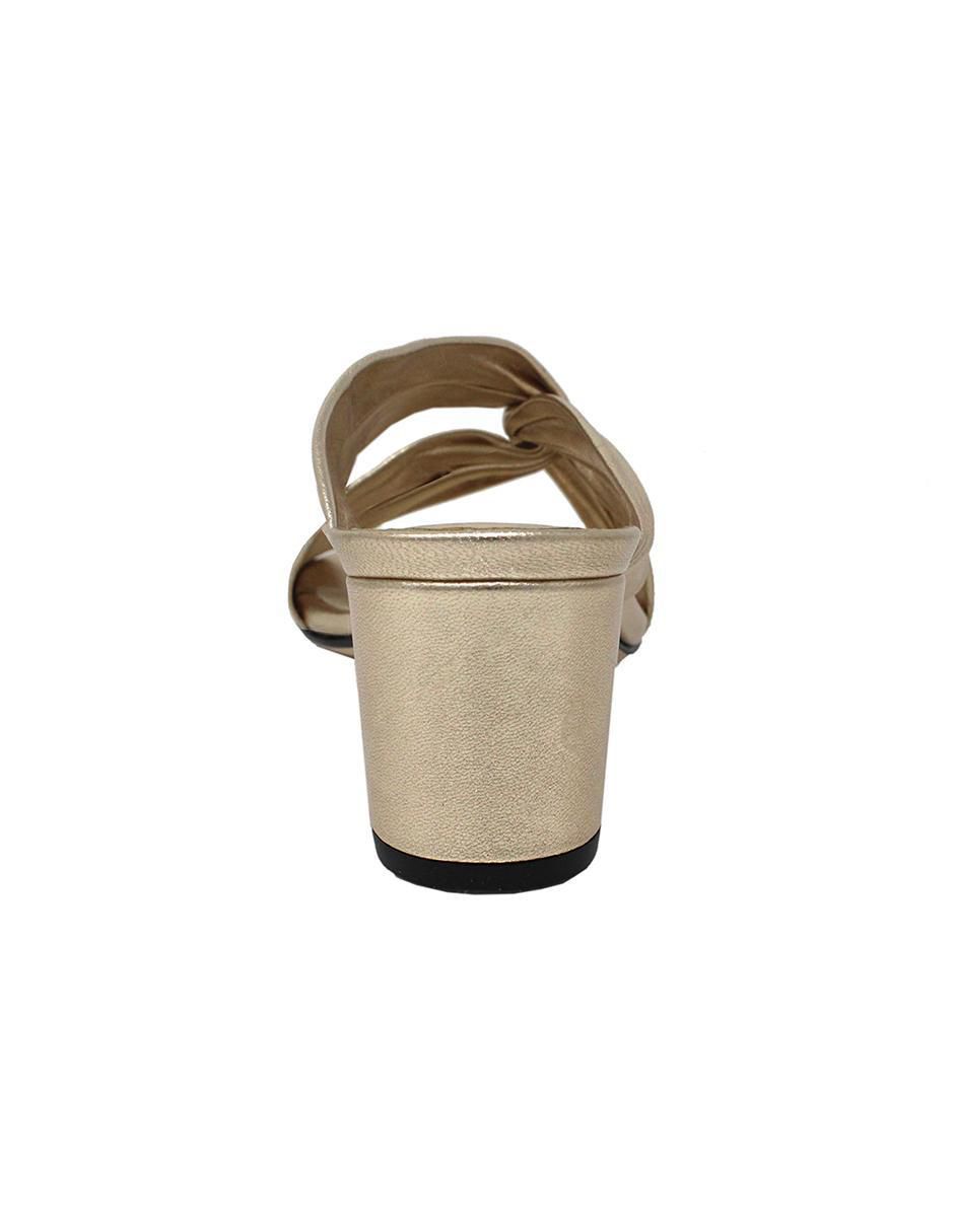 Sandalia para mujer 4