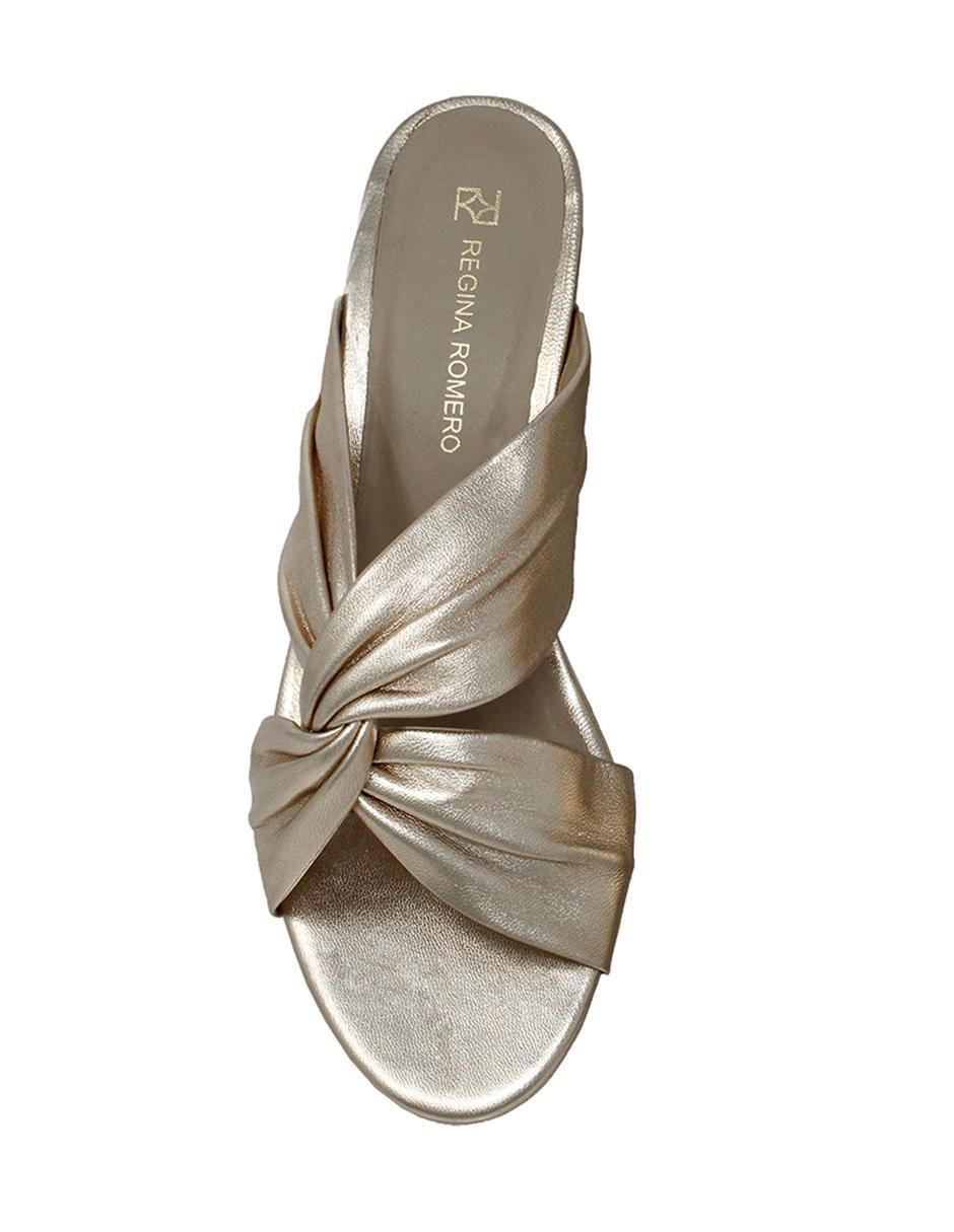 Sandalia para mujer 5