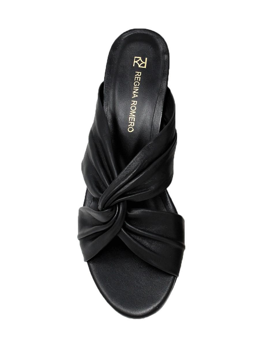 Sandalia para mujer 2