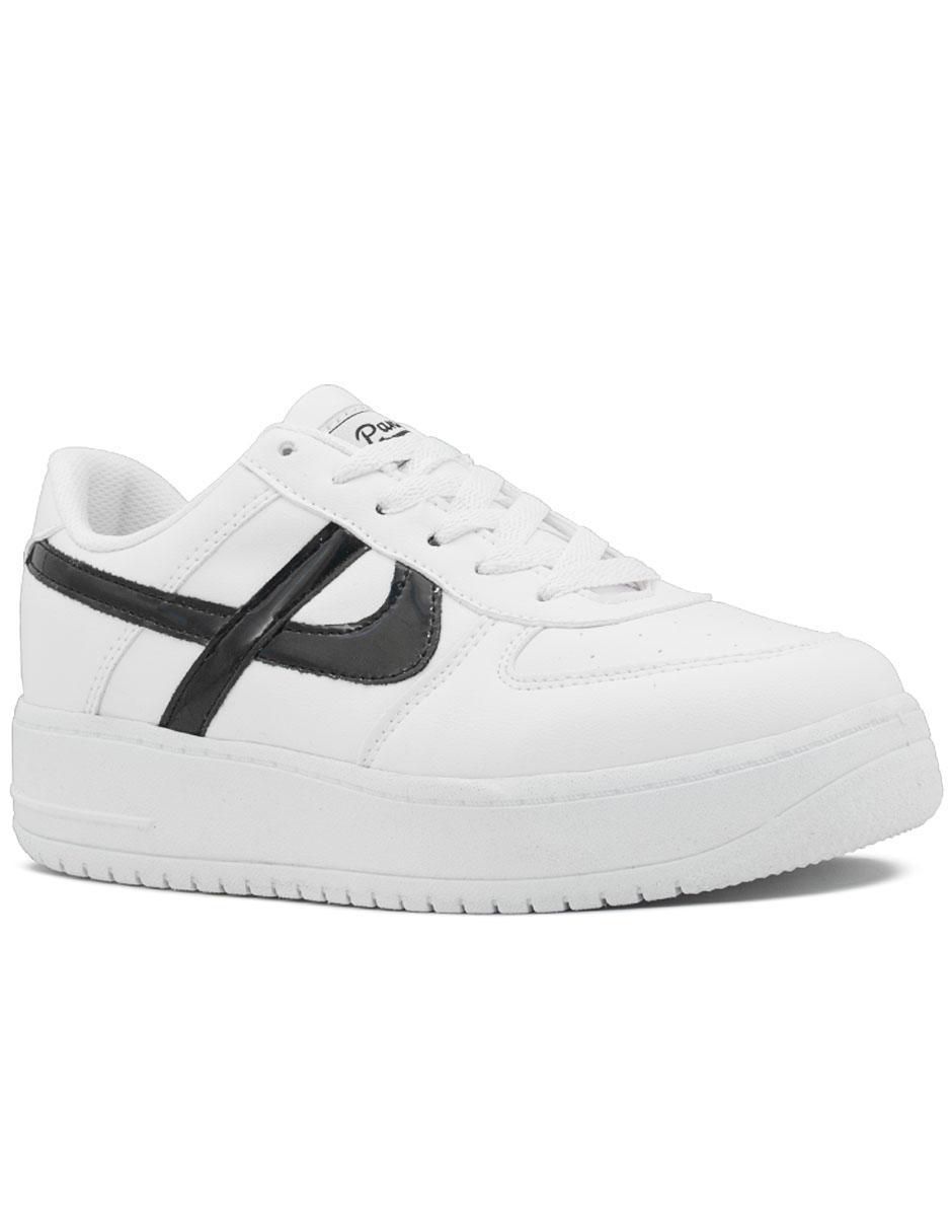 Tenis Skate para mujer
