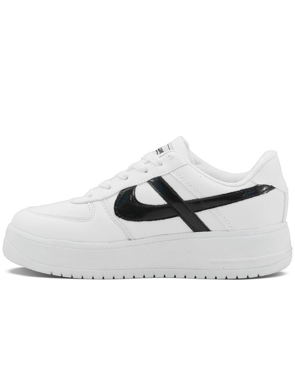 Tenis Skate para mujer 2
