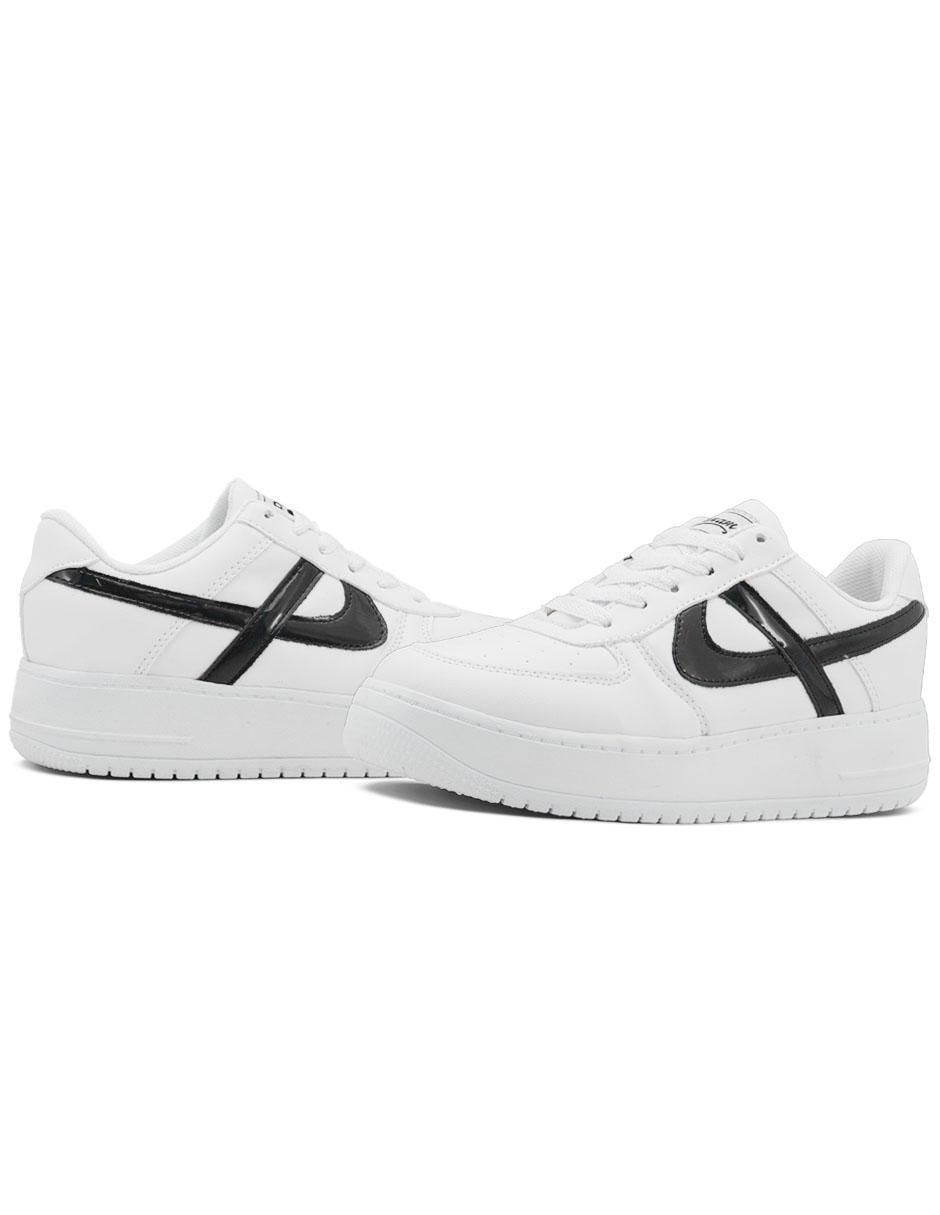 Tenis Skate para mujer 4