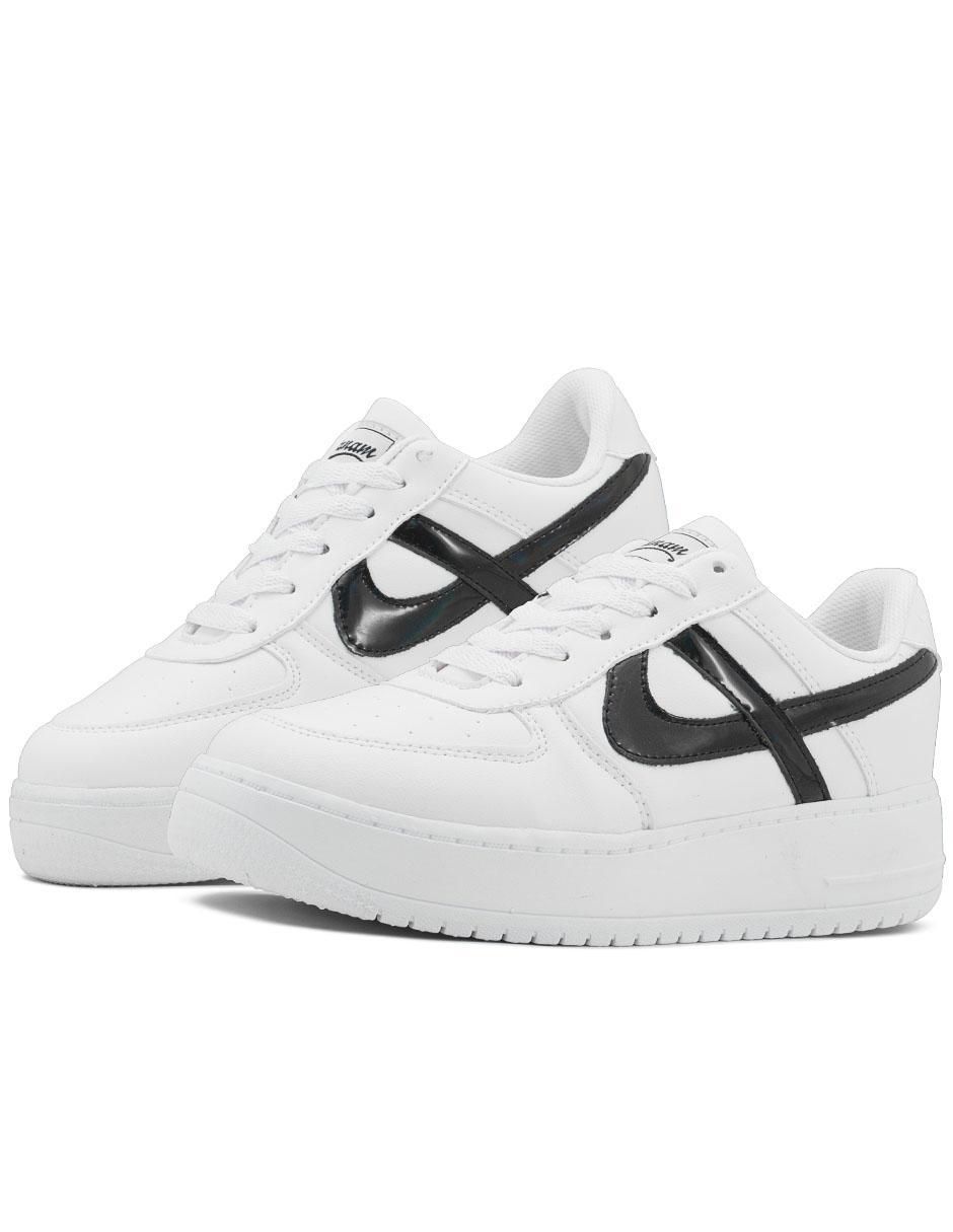 Tenis Skate para mujer 5