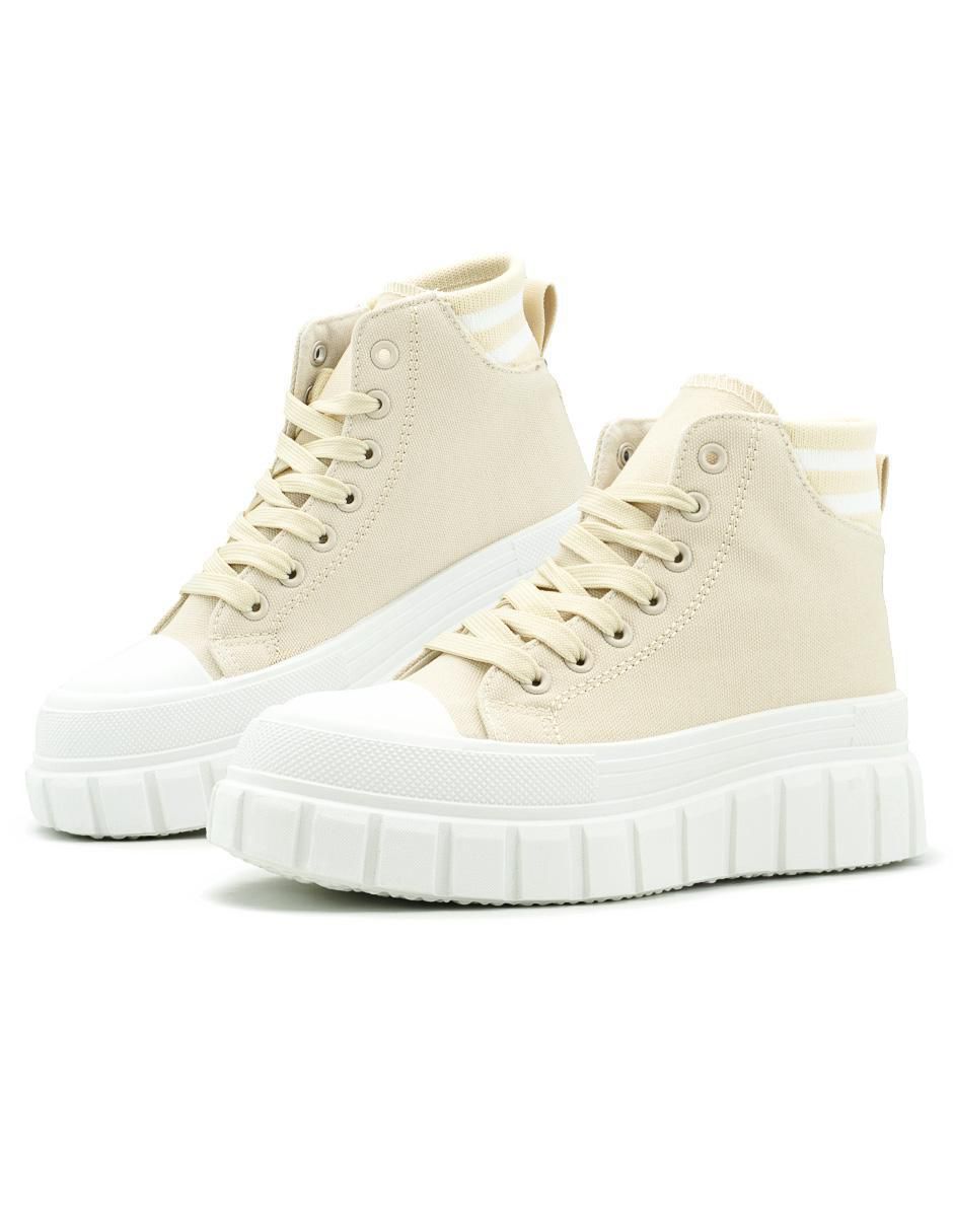 Tenis Chunky para mujer 2