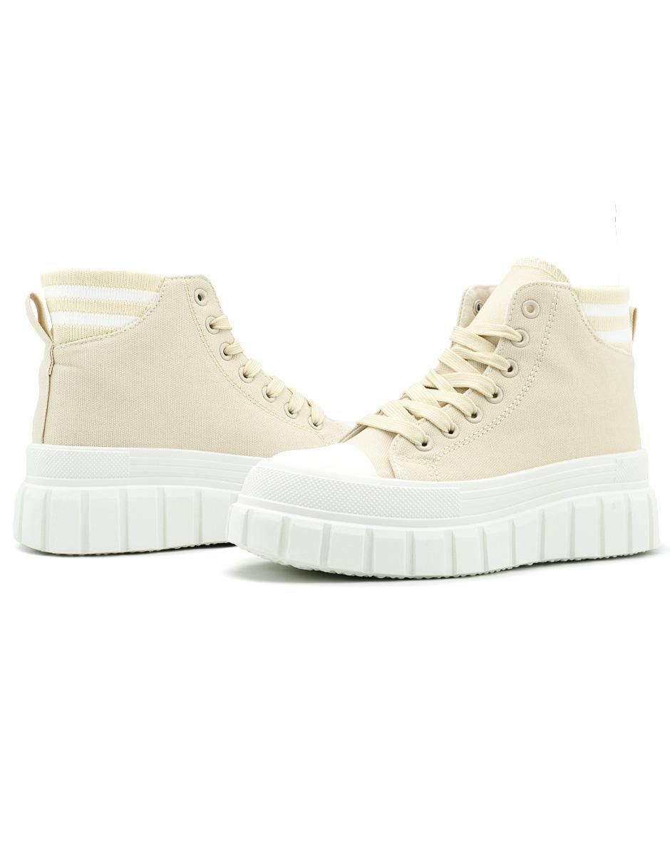 Tenis Chunky para mujer 3