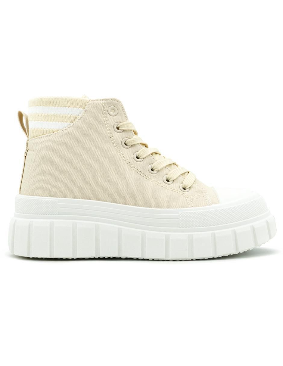 Tenis Chunky para mujer 4