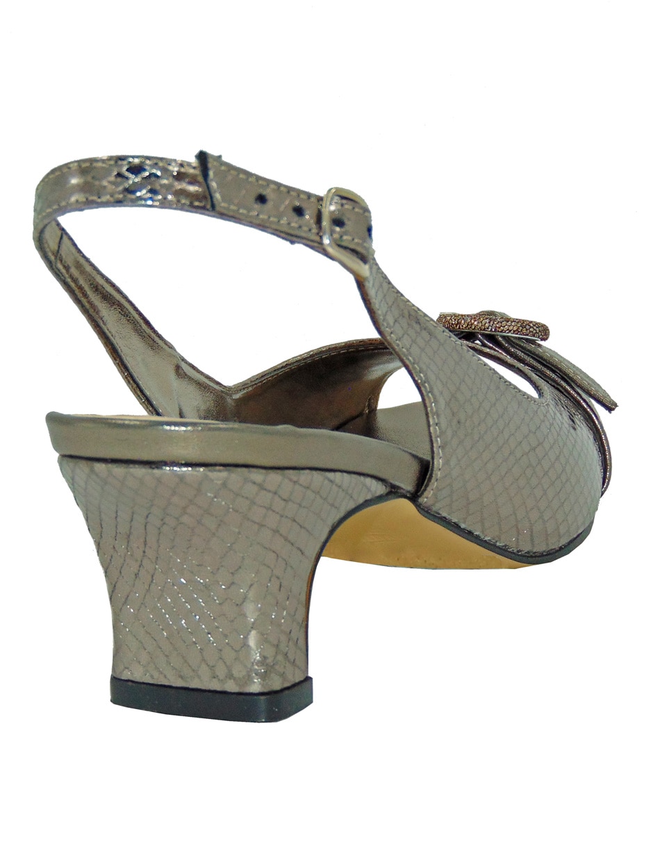 Zapatilla 3