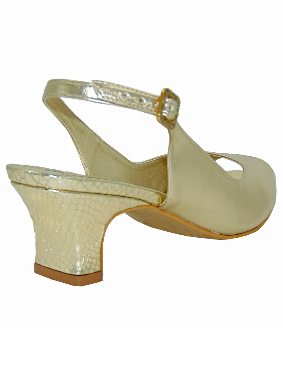 Zapatilla 3
