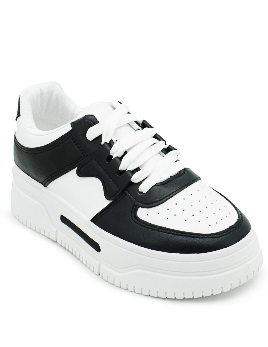 Tenis Chunky para mujer 1