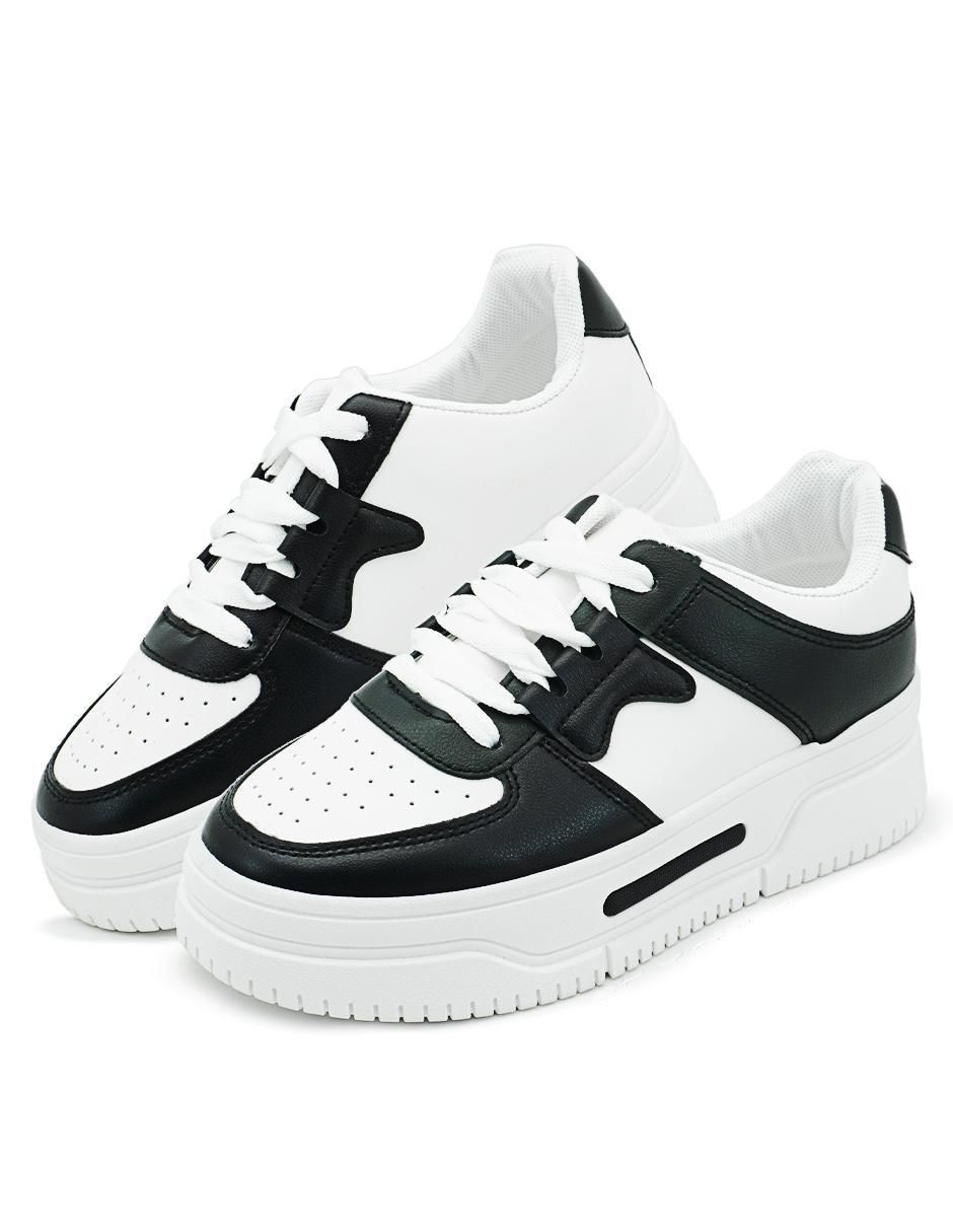 Tenis Chunky para mujer