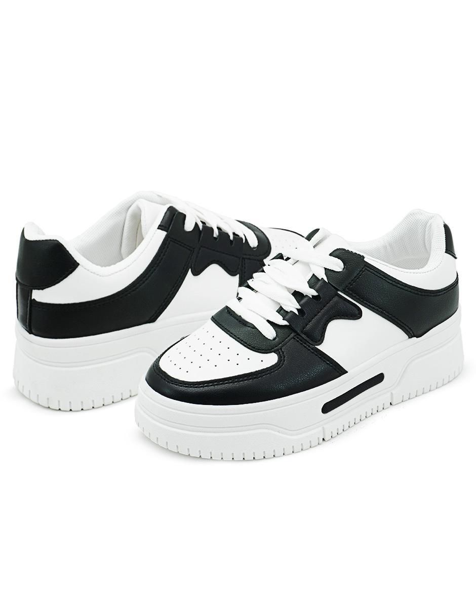 Tenis Chunky para mujer