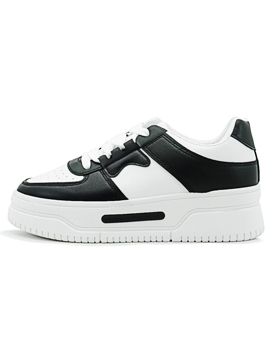 Tenis Chunky para mujer