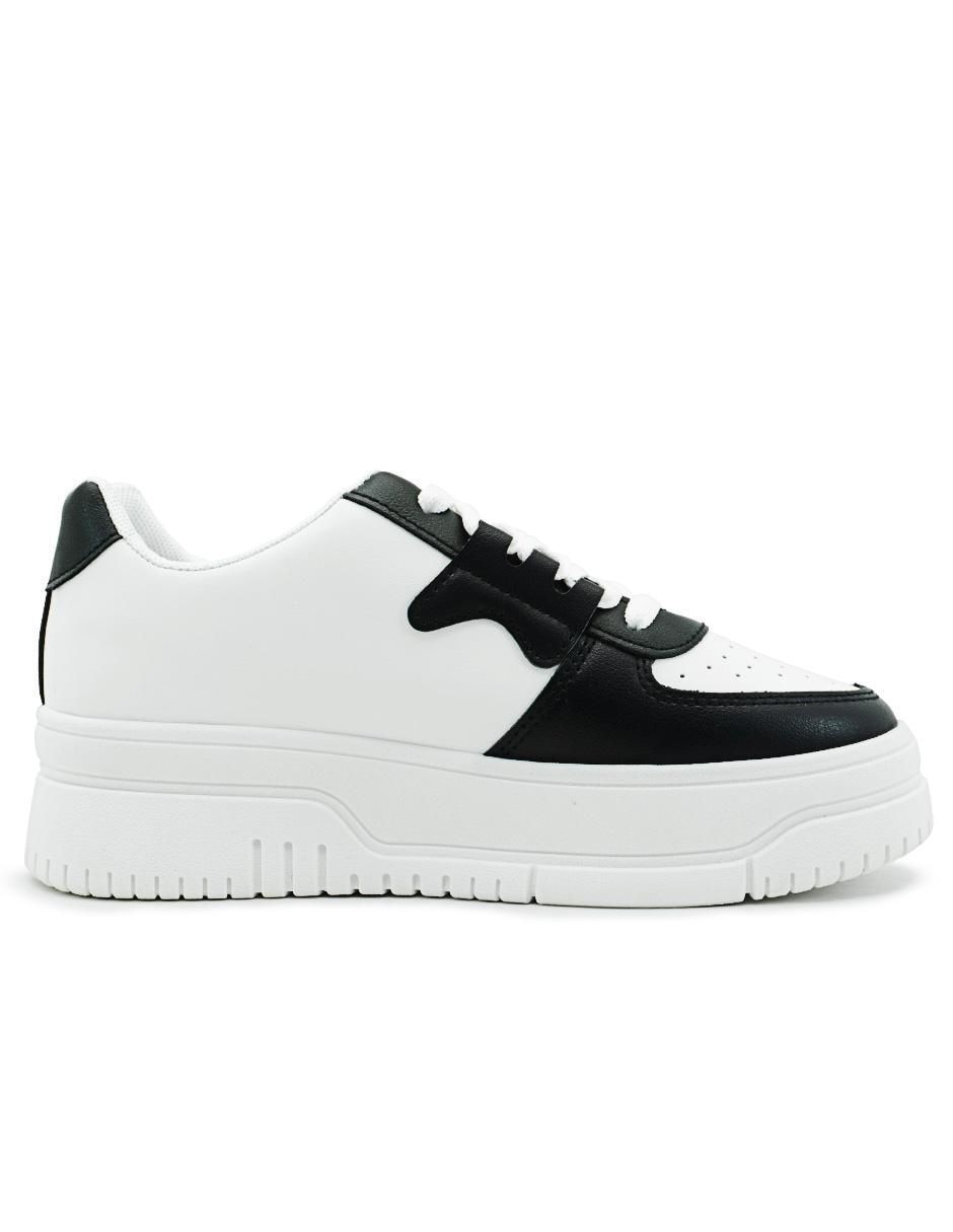 Tenis Chunky para mujer 5