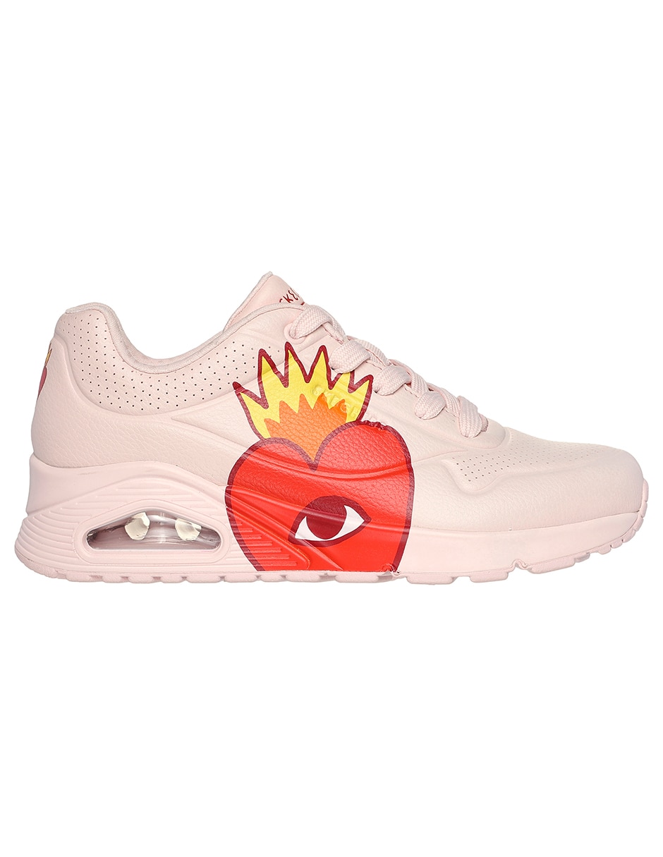 Tenis Uno para mujer 2