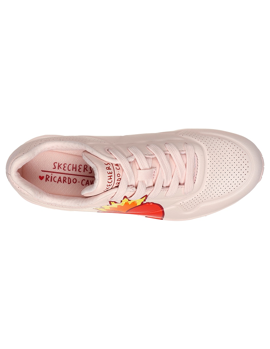 Tenis Uno para mujer 5