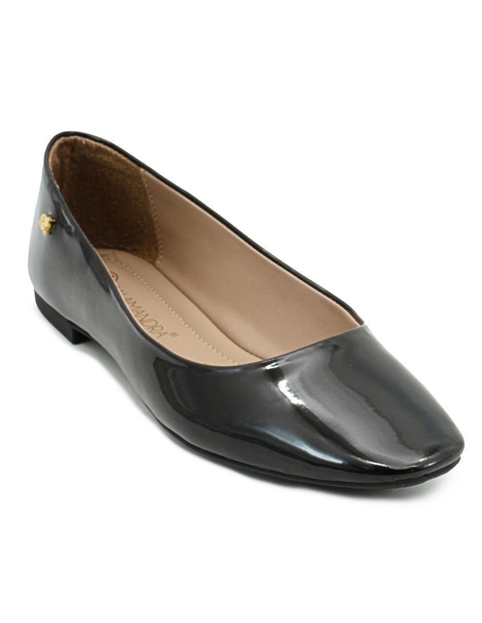 Balerina para mujer