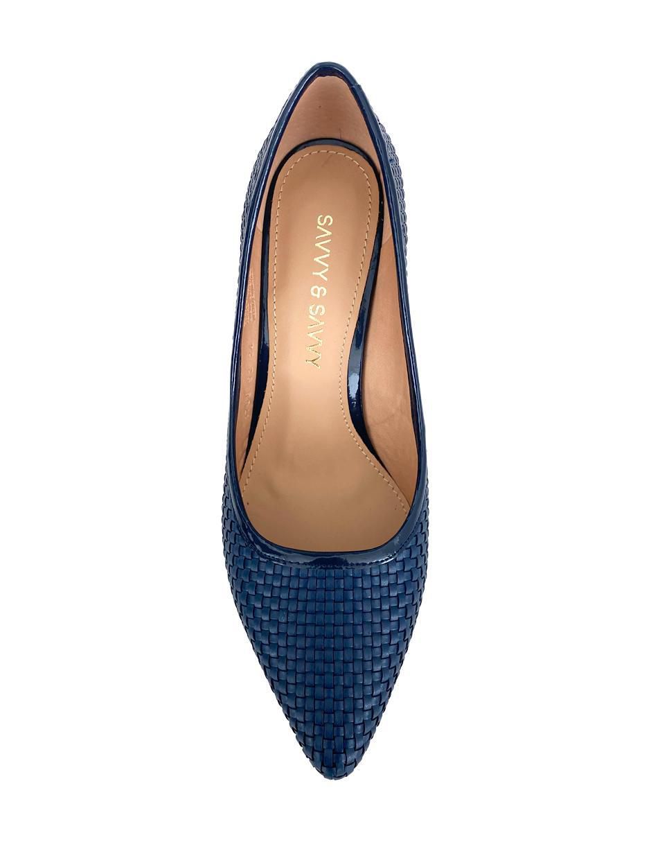 Zapatilla 3