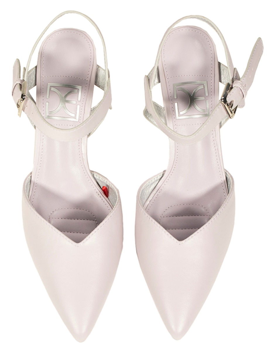 Zapatilla Dozina 6