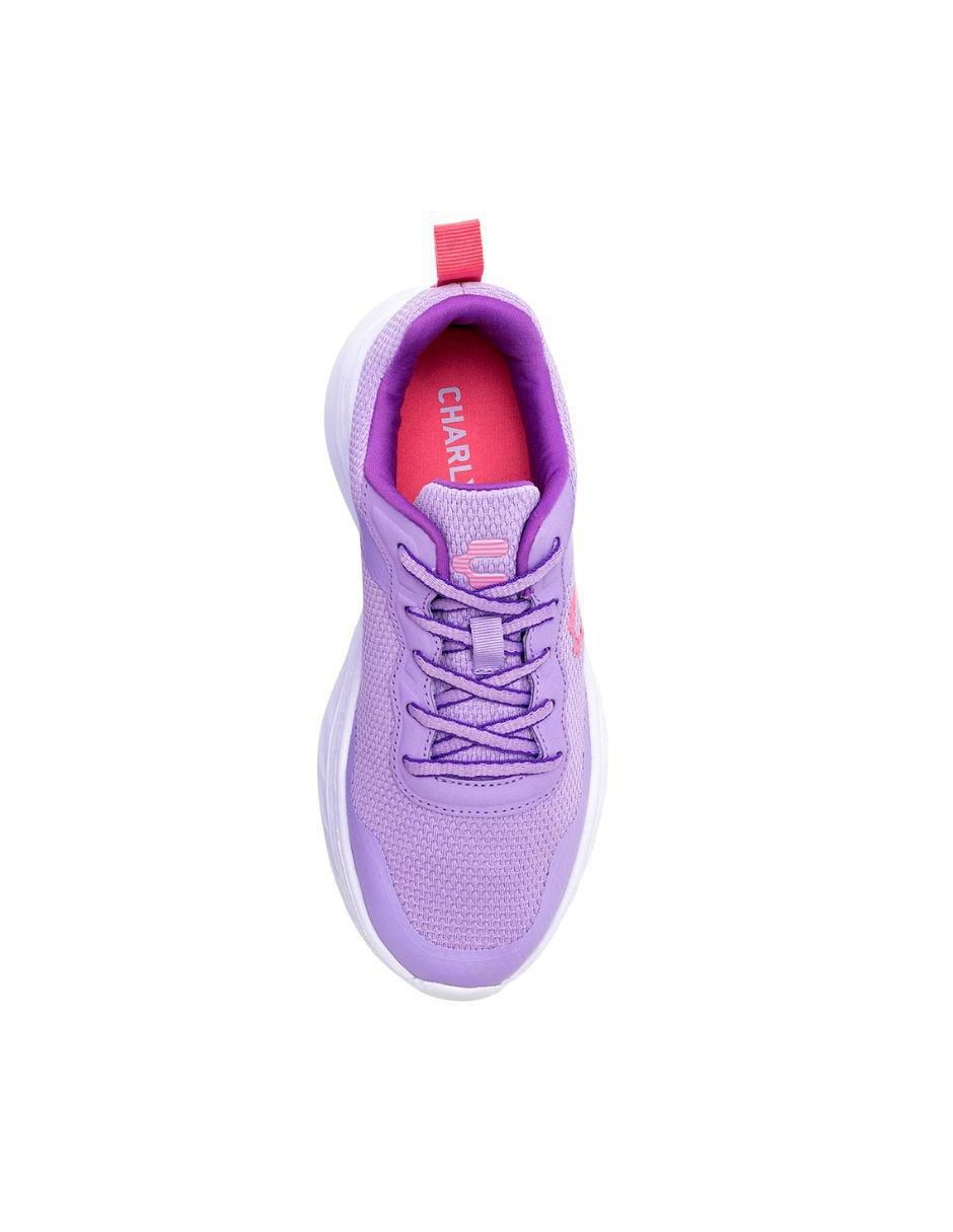 Tenis para mujer 3