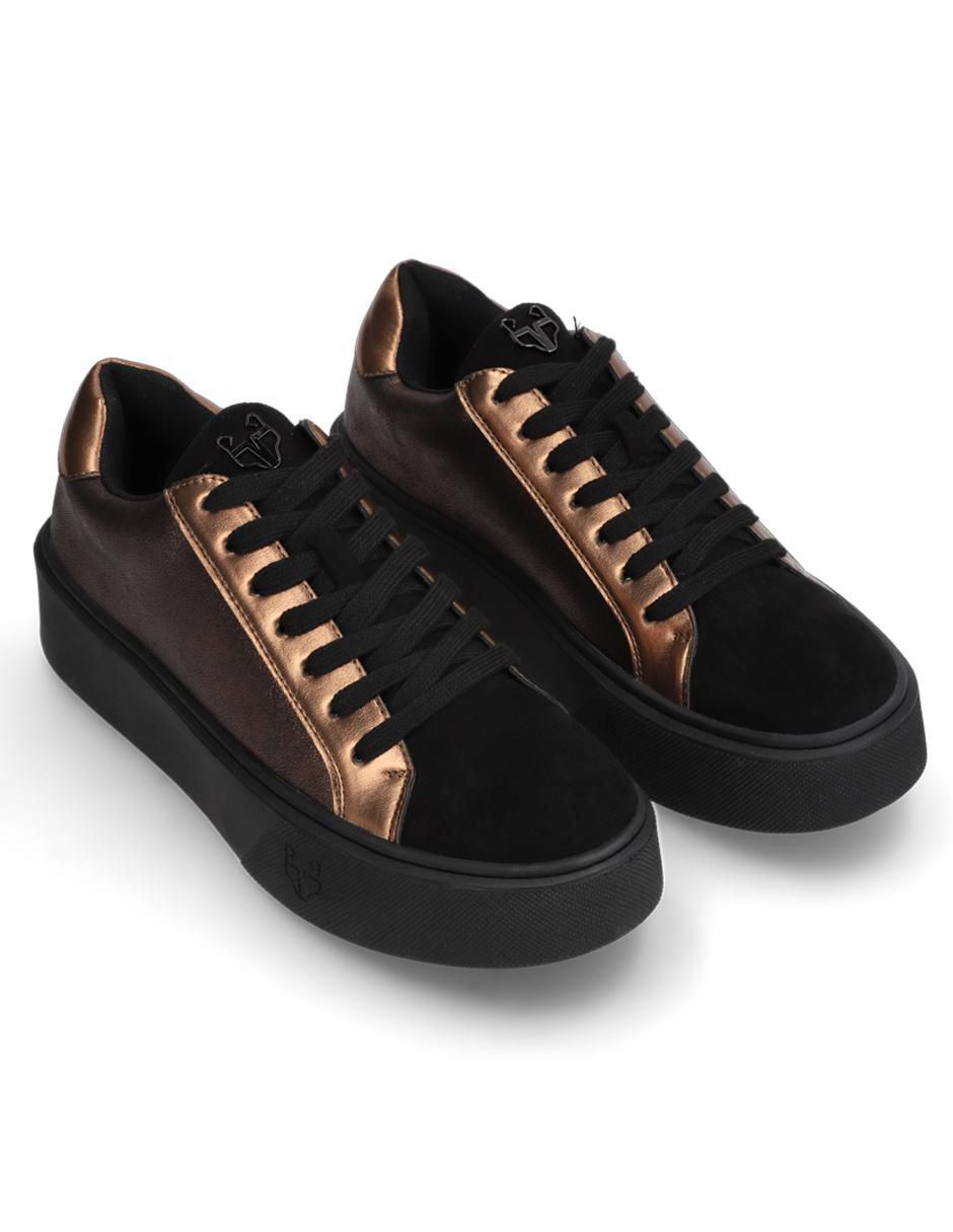 Tenis para mujer 4