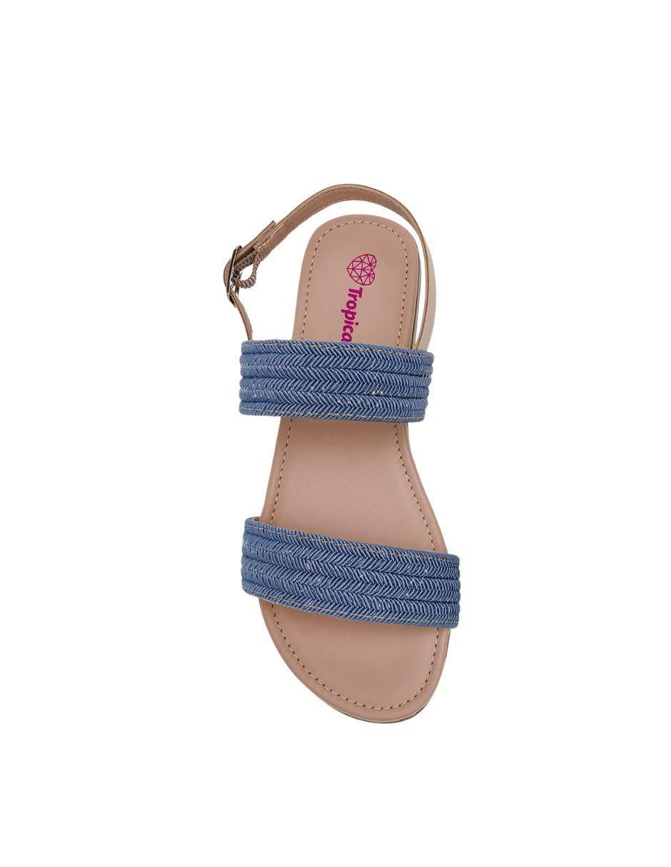 Sandalia para mujer 5